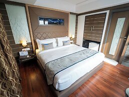 Hotel Alba Premier Vadodara