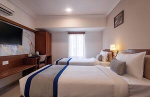 Hotel Alba Premier Vadodara