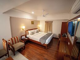 Hotel Alba Premier Vadodara