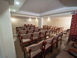 Hotel Alba Premier Vadodara