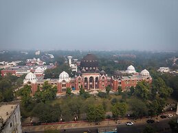 Hotel Alba Premier Vadodara