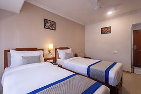 Hotel Alba Premier Vadodara