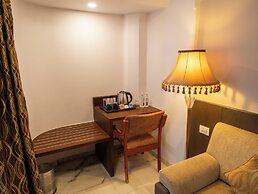 Hotel Alba Premier Vadodara