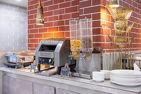 Hotel Alba Premier Vadodara