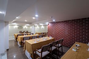 Hotel Alba Premier Vadodara