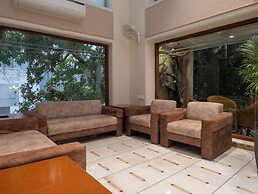 Hotel Alba Premier Vadodara