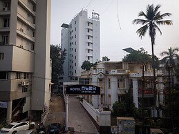 Hotel Alba Premier Vadodara