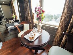 Hotel Alba Premier Vadodara