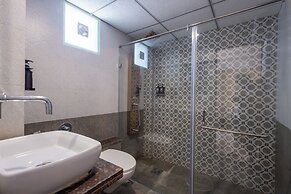 Hotel Alba Premier Vadodara