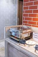 Hotel Alba Premier Vadodara