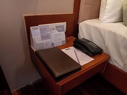 Hotel Alba Premier Vadodara