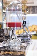 Hotel Alba Premier Vadodara