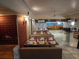Hotel Alba Premier Vadodara
