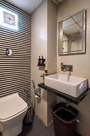 Hotel Alba Premier Vadodara