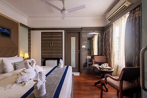 Hotel Alba Premier Vadodara