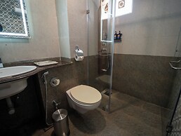 Hotel Alba Premier Vadodara