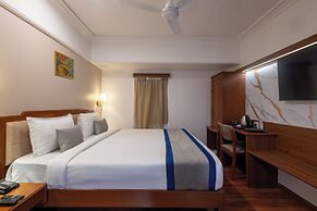 Hotel Alba Premier Vadodara