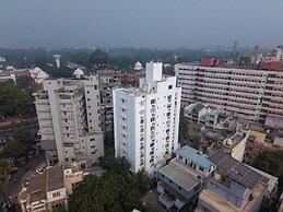 Hotel Alba Premier Vadodara