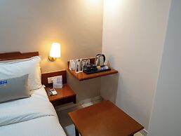 Hotel Alba Premier Vadodara