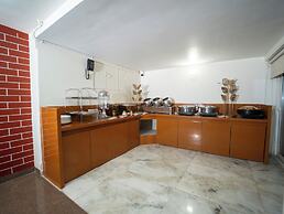 Hotel Alba Premier Vadodara