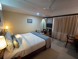 Hotel Alba Premier Vadodara