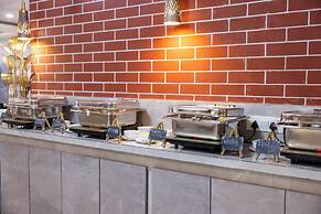 Hotel Alba Premier Vadodara