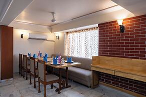 Hotel Alba Premier Vadodara