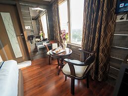 Hotel Alba Premier Vadodara