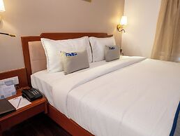 Hotel Alba Premier Vadodara