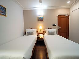Hotel Alba Premier Vadodara