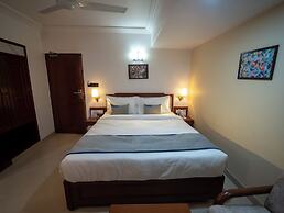 Hotel Alba Premier Vadodara
