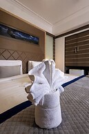 Hotel Alba Premier Vadodara