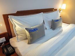 Hotel Alba Premier Vadodara