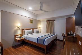 Hotel Alba Premier Vadodara