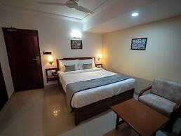Hotel Alba Premier Vadodara