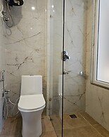 Hotel Luxeevista By Navodayans