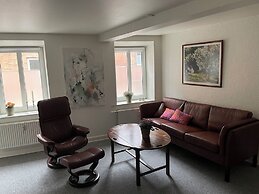 Tøjhushavens Bed and Breakfast