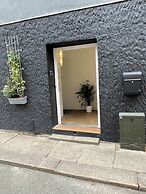 Tøjhushavens Bed and Breakfast