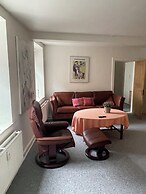 Tøjhushavens Bed and Breakfast