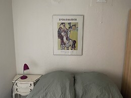 Tøjhushavens Bed and Breakfast