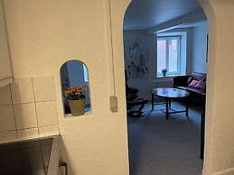Tøjhushavens Bed and Breakfast