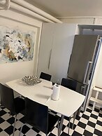 Tøjhushavens Bed and Breakfast