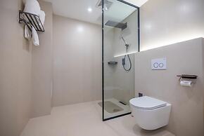 Dali Qiyu Half Hill  Seaview Villa Erhai