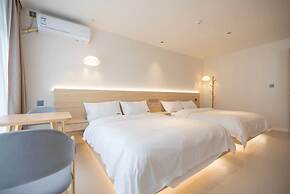 Dali Qiyu Half Hill  Seaview Villa Erhai