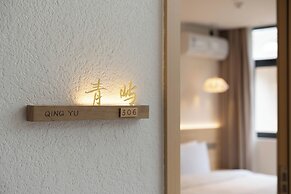 Dali Qiyu Half Hill  Seaview Villa Erhai