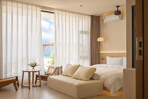 Dali Qiyu Half Hill  Seaview Villa Erhai