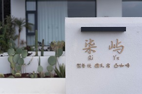 Dali Qiyu Half Hill  Seaview Villa Erhai