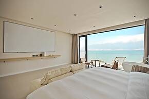 Dali Qiyu Half Hill  Seaview Villa Erhai