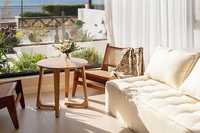 Dali Qiyu Half Hill  Seaview Villa Erhai