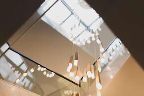 Dali Qiyu Half Hill  Seaview Villa Erhai